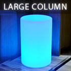 Ledcore Glowlines - Large Column Table ( GWL-H6500 )