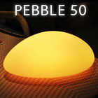 Ledcore Glowlines - Pebble 50 ( GWL-P5000)