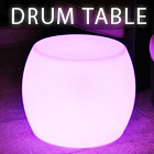 Ledcore Glowlines - Drum Table ( GWL-B4000 )