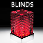 Ledcore Glowlines - Blinds ( GWL-TL1 )