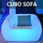 Ledcore Glowlines - Cubo Sofa ( GWL-SS7001 )