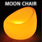 Ledcore Glowlines - Moon Chair ( GWL-CC7075 )