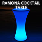 Ledcore Glowlines - Ramona Cocktail Table ( GWL-TT11058 )
