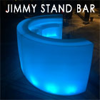 Ledcore Glowlines - Jimmy Stand Bar ( GWL-TT106169 )