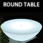 Ledcore Glowlines - Round Table ( GWL-B2063 )