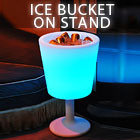Ledcore Glowlines - Ice Bucket on Stand ( GWL-G4700 )