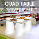 Ledcore Glowlines - Quad Table ( GWL-4 )